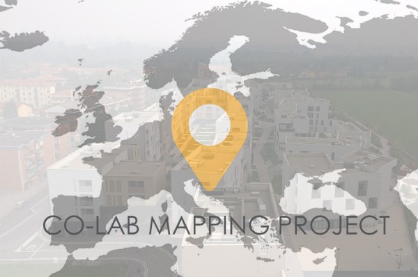 ICON little mapping project