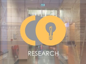 ICON research