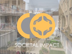 ICON societal impact