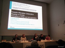 Paris Conference presentation