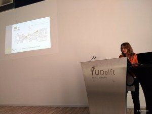 Lecture Jasmine Palmer TU Delft Darinka Czischke intro