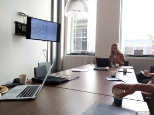 Co-Lab Research Seminar 2