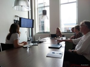 Co-Lab Research Seminar