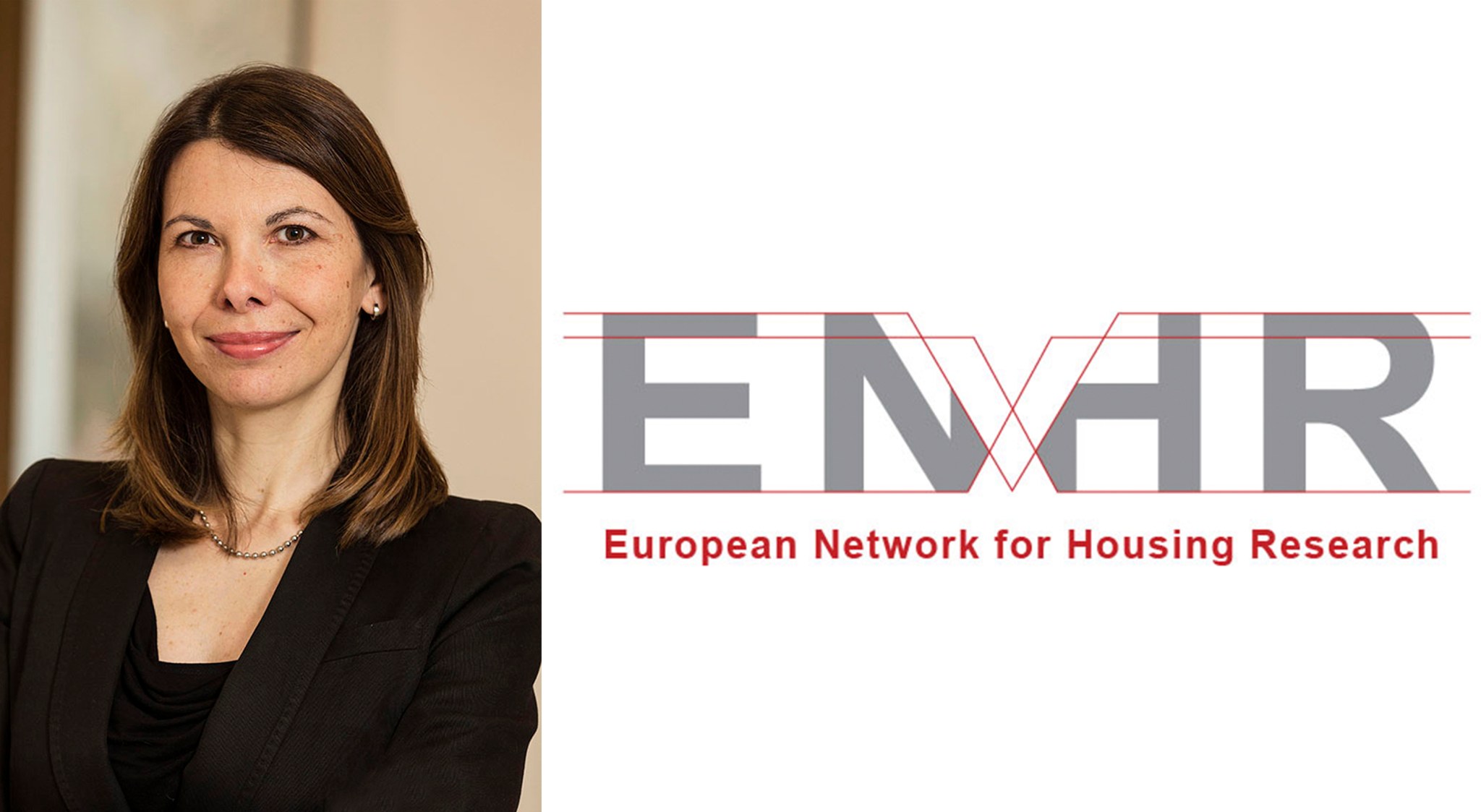 Darinka Czischke ENHR