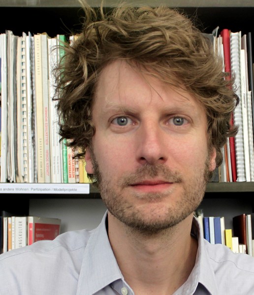 fotos speakers Ernst