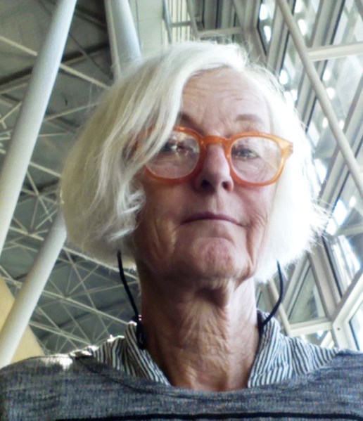 fotos speakers Kerstin