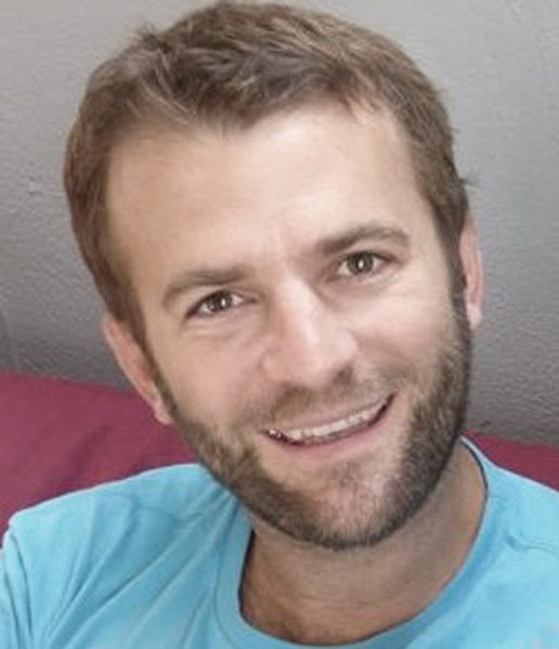 fotos speakers Samuel