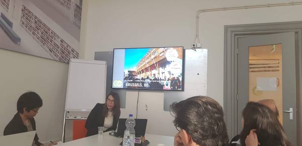 Civil society and the City_Czischke 01