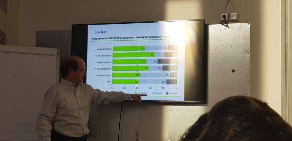 Civil Society and the City_Irarrazaval 01