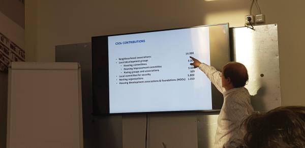 Civil society and the City_Irarrazaval 02