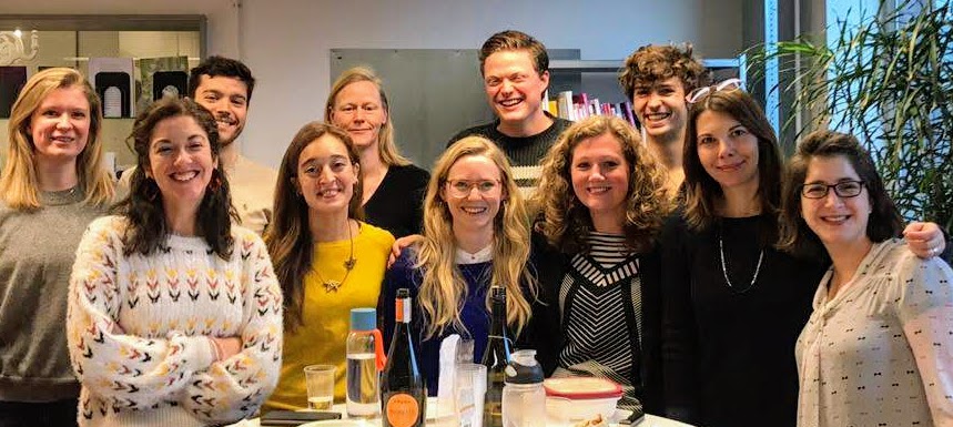 Co-Lab anniversary 2019