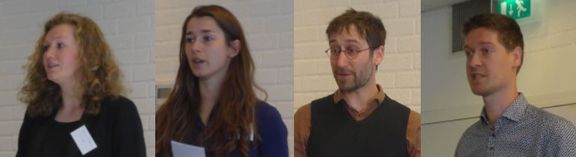 PresenterendePopUppers