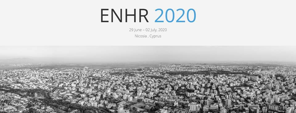ENHR2020